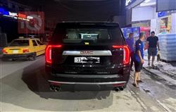 جی ئێم سی یوکۆن